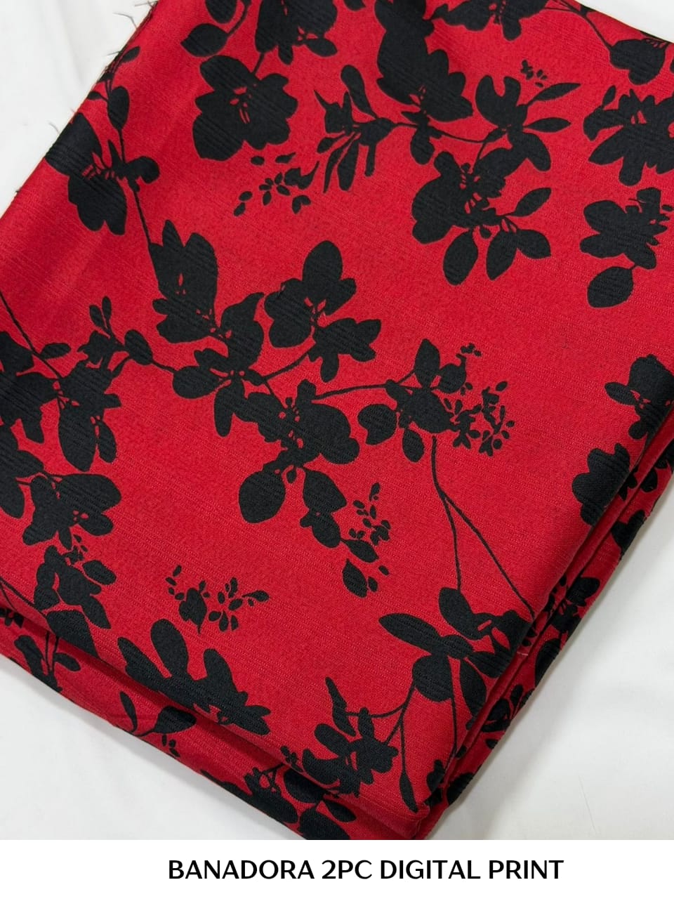 Floral Print 2 Piece Bana Dora