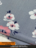 Floral Print 2 Piece